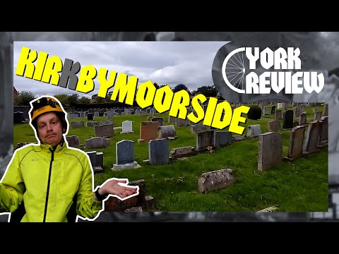 York Review: 13 - Kirkbymoorside