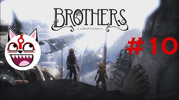 Brothers: A Tale of Two Sons (Part 10)
