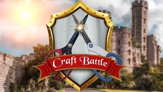 Craft Battle - 28.06.19