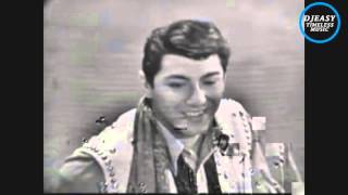 Paul Anka -  Lonely Boy [1959 American Bandstand] chords