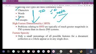 TEXT MINING 2
