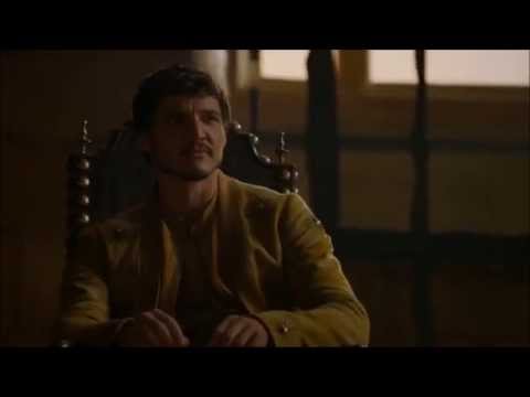 Game Of Thrones | Seven Devils - Florence & The Machine
