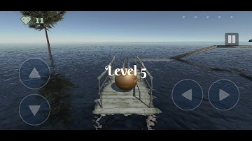 Extreme Balance 3: LEVEL 5 GAME PLAY
