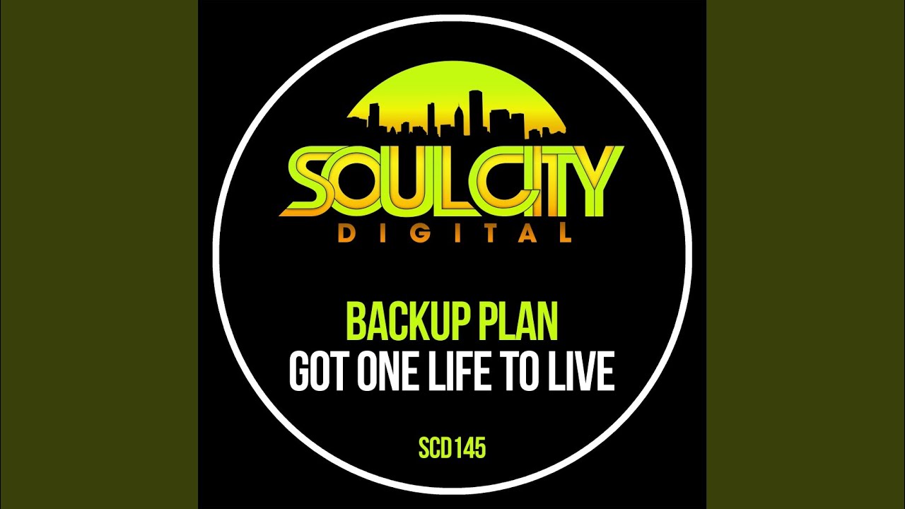 Got One Life To Live (Extended Mix)