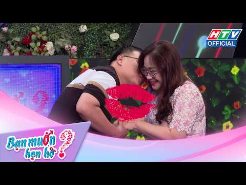 Bạn Muốn Hẹn Hò | Đồng điệu trong cuộc sống, đôi khi là nền tảng cho tình yêu lâu dài 🫂❤️