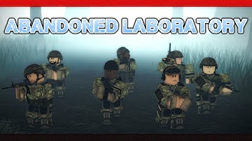 Dinosaur Island : Lab Breakout - Extinction Onslaught ~ Abandoned Laboratory Intro