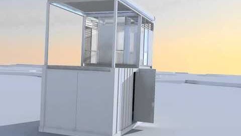 DAB710 - Urban Resilience - Crisis Response Module