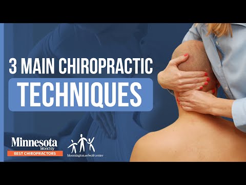 Revitalizing Health: Effective Chiropractic Methods