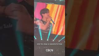 Felix Just Rejected Changbin