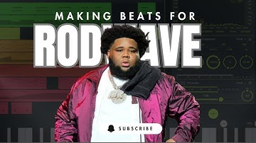 How to Make Emotional Pain Piano Beats like Rod Wave  | How to Make Beats