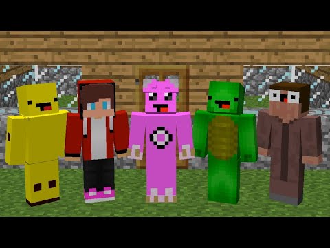 まいぜんのキャラたちと建築してみた！【まいくら・マインクラフト・マイクラ】
