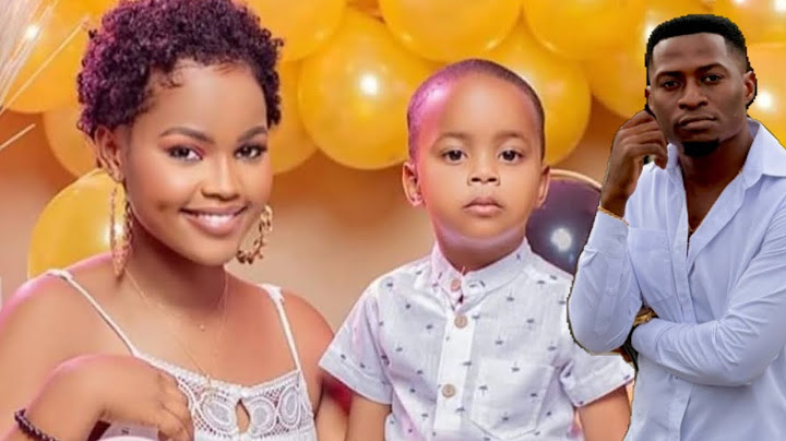 WAWILI WAKAMATWA MAUAJI YA GRAYSON,  MAMA WA MTOTO NA CHIEF GODLOVE WAIBUA MAZITO