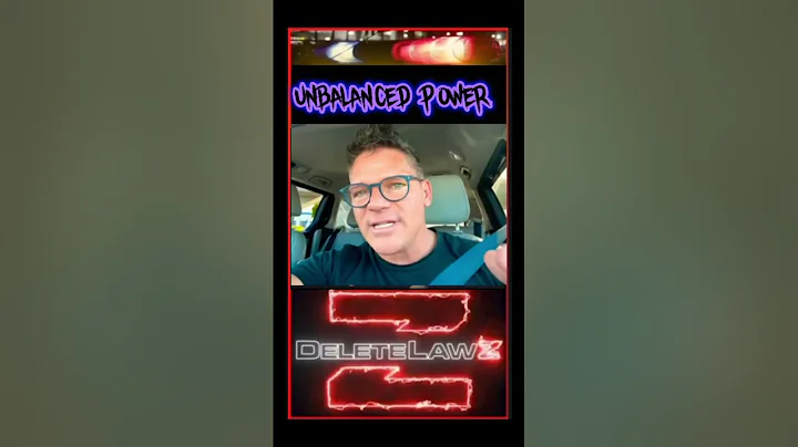 Peace Officers Have An Unbalanced Amount Of Power #cops #police #deletelawz