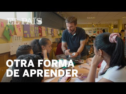 Vídeo: Los Robots Enseñarán En Las Escuelas - Vista Alternativa