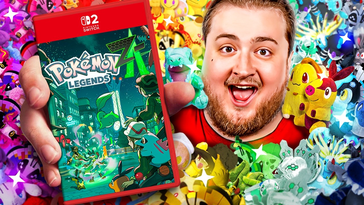 If I Catch A Shiny Pokémon, I Buy It