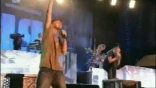 Linkin Park - QWERTY/Behind Your Lies (Live In Chiba,Japan 2006)Legendado Português BR