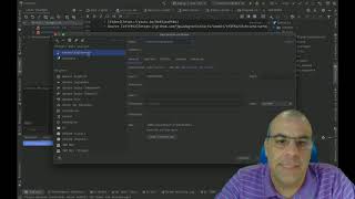 Coding with JoeG - Contacts Application - Replace SQLite with SQL Server