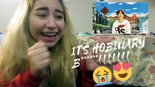 BTS (방탄소년단) MAP OF THE SOUL : 7 'Outro : Ego' Comeback Trailer *IT'S HOBIUARY!!!!* REACTION