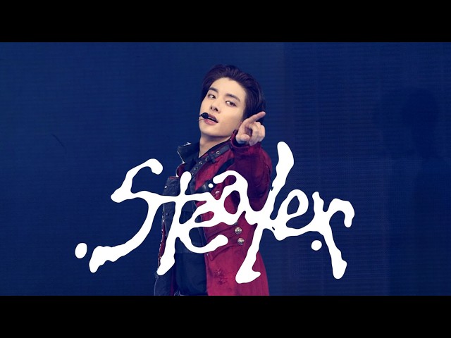260501-0503 BLOOD SAGA IN SEOUL - “Stealer” - ENHYPEN JAKE Fancam