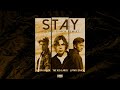 The Kid LAROI, Justin Bieber - Stay (Luthfi Syach Remix)