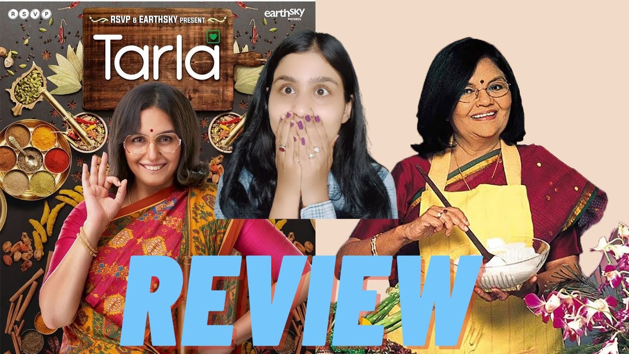 Tarla I Official Teaser I Huma Qureshi