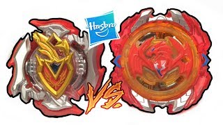 Phoenix P4 10.Fr Vs Z Achilles A4 11.Xt Beyblade Burst Turbo Slingshock