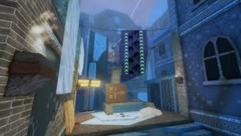 Sub-Zerosphere [Mid-Low Crazy+] [Highlight Map] [Mobile] FE2 with @GrumblingMineshafts