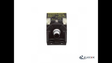 proximity switch NI35U-CK40-AP6X2-H1141 square Sensor