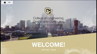 CEDC Guided Tour 2021