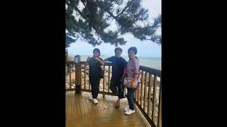조산댁가족여름휴가-대천환상의바다리조트-2022.8.14-15