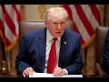 President Trump Opposes Iran Uranium Transfer to China