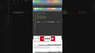 Python Coding Interview questions part 6 | @pythonintelugu #coding #pythontutorialtelugu