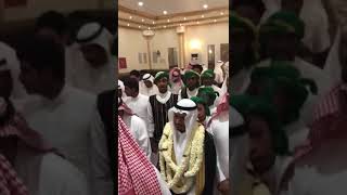 زواج محمد علي دفس محنشي 2 ابو حجر الاسفل