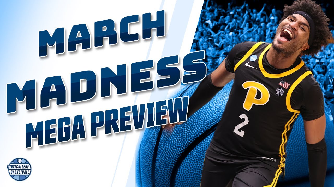 March Madness 2023 Mega-Preview, Bracket and Predictions Parrish, Norlander reveal all their picks