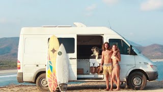 Unedited &amp; Unfiltered | Ask us ANYTHING! Van Life