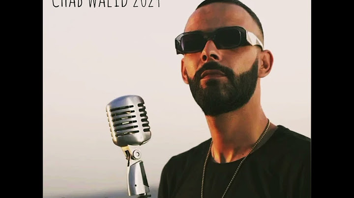 chab walid 2024(طلعت طلعت tal3at tal3at2024)