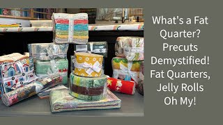 Discover the Magic Behind Colorful Fabric Bundles!