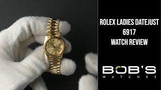 rolex women's gold watch price