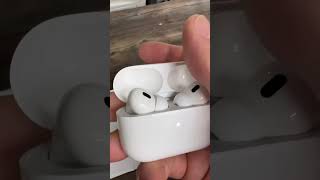 Вечерняя покупка и распаковка AirPods Pro 2 type-C🙂 Южная Корея🇰🇷