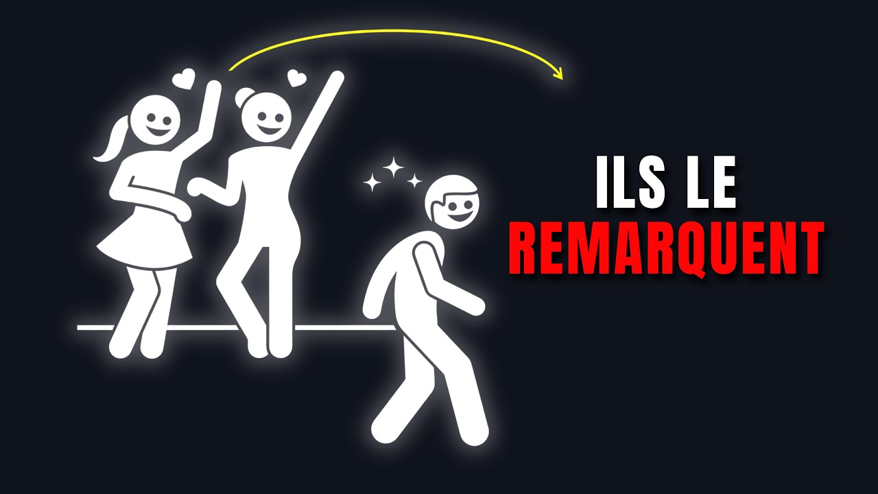 5 signes que vous êtes un homme extrêmement attirant