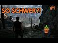 Volles Pfund aufs Maul! Sterben wir direkt mehrmals im Gothic 1 Remake? | #01