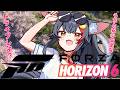 【 #ホロ爆走祭 】免許持ってるうちとドライブしよ??【大神ミオ視点】