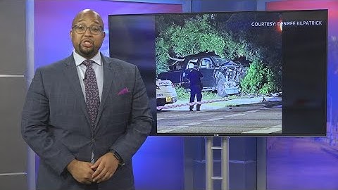 Driver arrested in fatal wrong-way crash had previous DUI arrest, nearly ran over state trooper