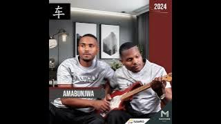 Amabunjwa ft Limit_ Wangithembisa #trending