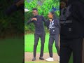 Momox Kitawaramba Official Dance Challenge Video