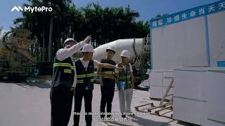 Routine Inspections Made Easy | Smart Construction Site System Overview