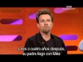 The Graham Norton Show (Ewan McGregor, Chris O&#39;Dowd)Part1-subtitulado