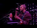 M83 - Earth To Sea (Live on KEXP)