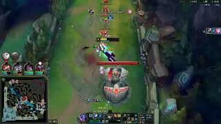yasuo mid vs taliyah