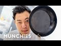 Forget the Set: All You Need Is A 10-Inch Pan | Game Changers